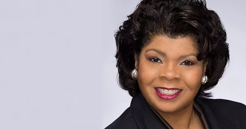 April Ryan: Biography, Age, Net Worth, Married Life, Salary, Height ...