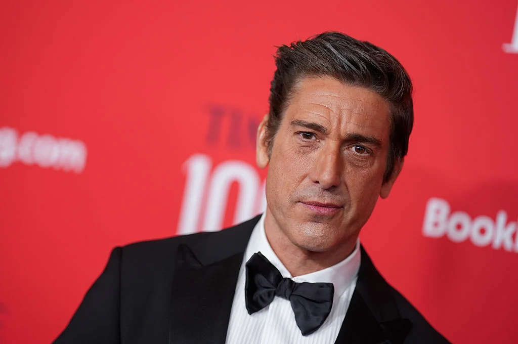 David Muir Net Worth, Salary, Age, Height, and Personal Life in 2025