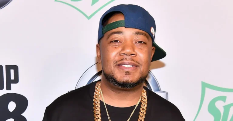 Twista Net Worth 2025: How Rich Is the Rap Legend?