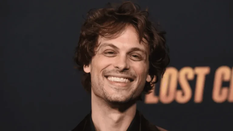 Matthew Gray Gubler: Age, Height, Weight, Net Worth, Salary, Girlfriend, Married Status, and Dating History in 2025