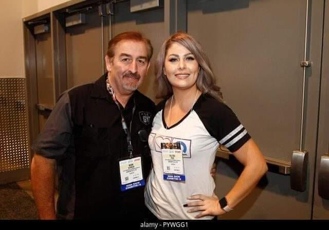 Mark Worman Net Worth