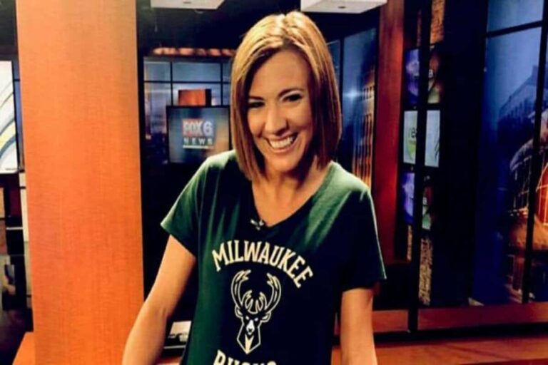Jill Rhodes: Age, Height, Weight, Net Worth, Divorce from Sean Hannity ...