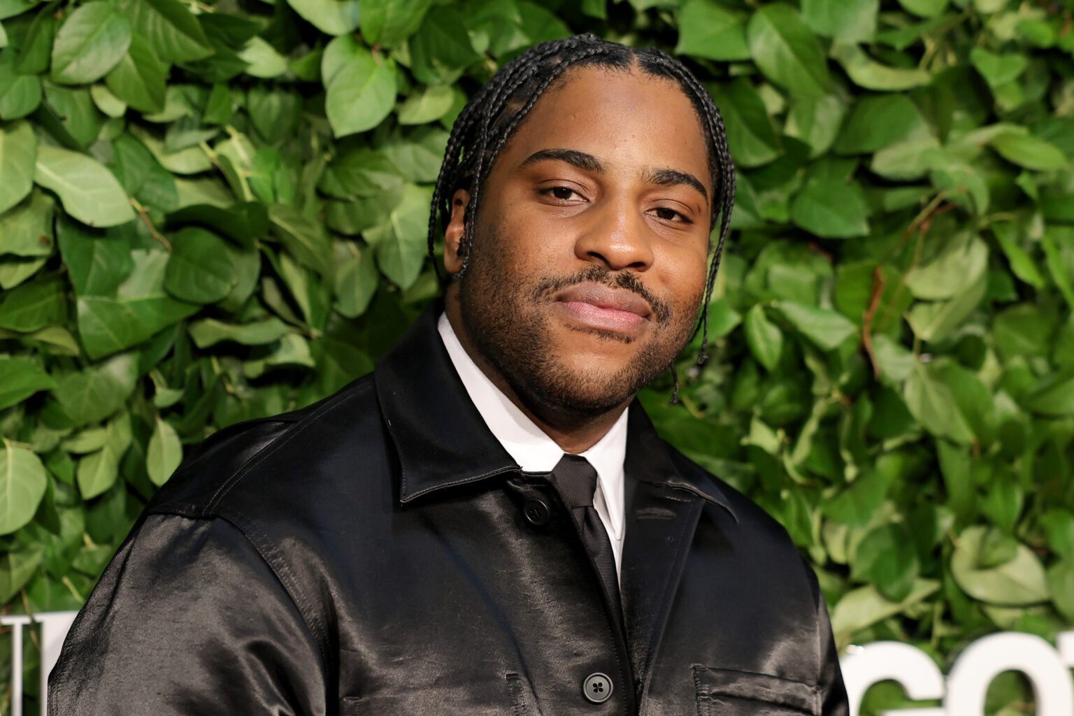 Malcolm Washington: Age, Net Worth, Height, Weight, Married Status