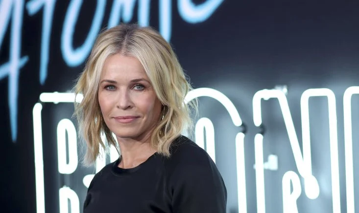 Chelsea Handler Net Worth 2025: Age, Height, Weight, Salary, Married ...