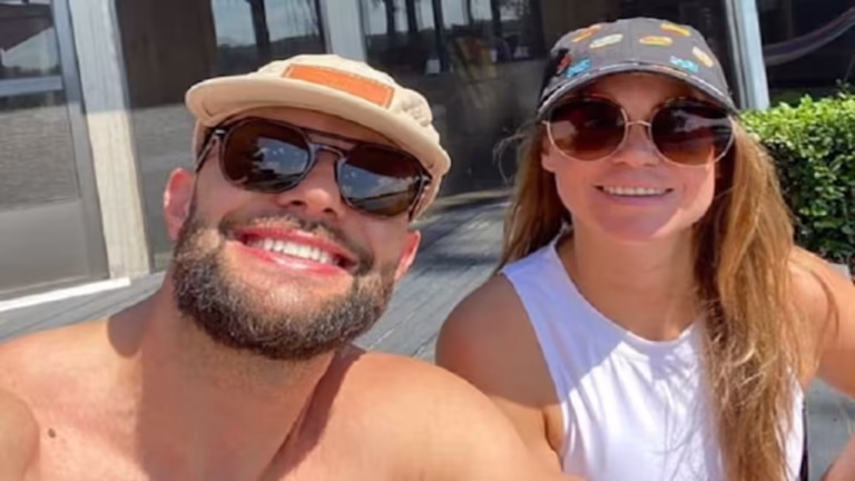 Finn Bálor: Is He Married? Exploring His Age, Net Worth, Dating Life, and More