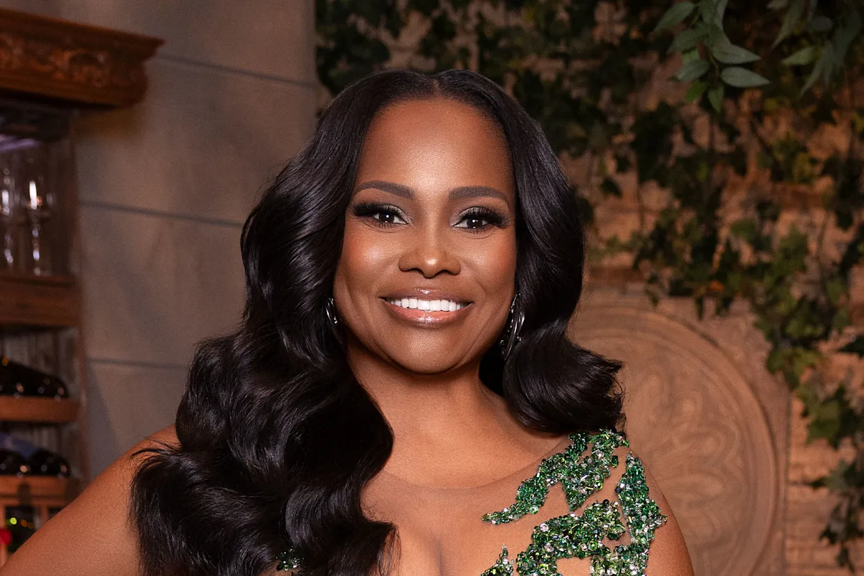 Dr. Heavenly Kimes: Age, Net Worth, Husband, and the Bold Leap from