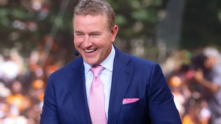 Kirk Herbstreit Net Worth 2025: Age, Height, Weight, Salary, Married Life, Family, and Dating Insights