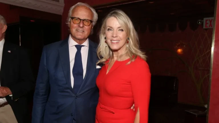 Deborah Norville: Husband, Net Worth, Children, Weight Loss, Health, Age, and More