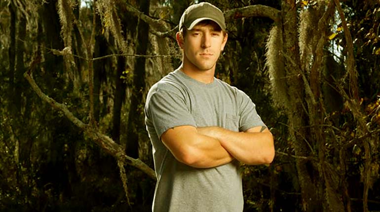 Chase Landry Age, Net Worth, Married Status, Salary, Height, Weight ...