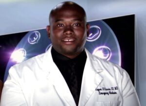 Dr. Eugene Harris: Age, Net Worth, Married Life, Salary, Height, Weight ...