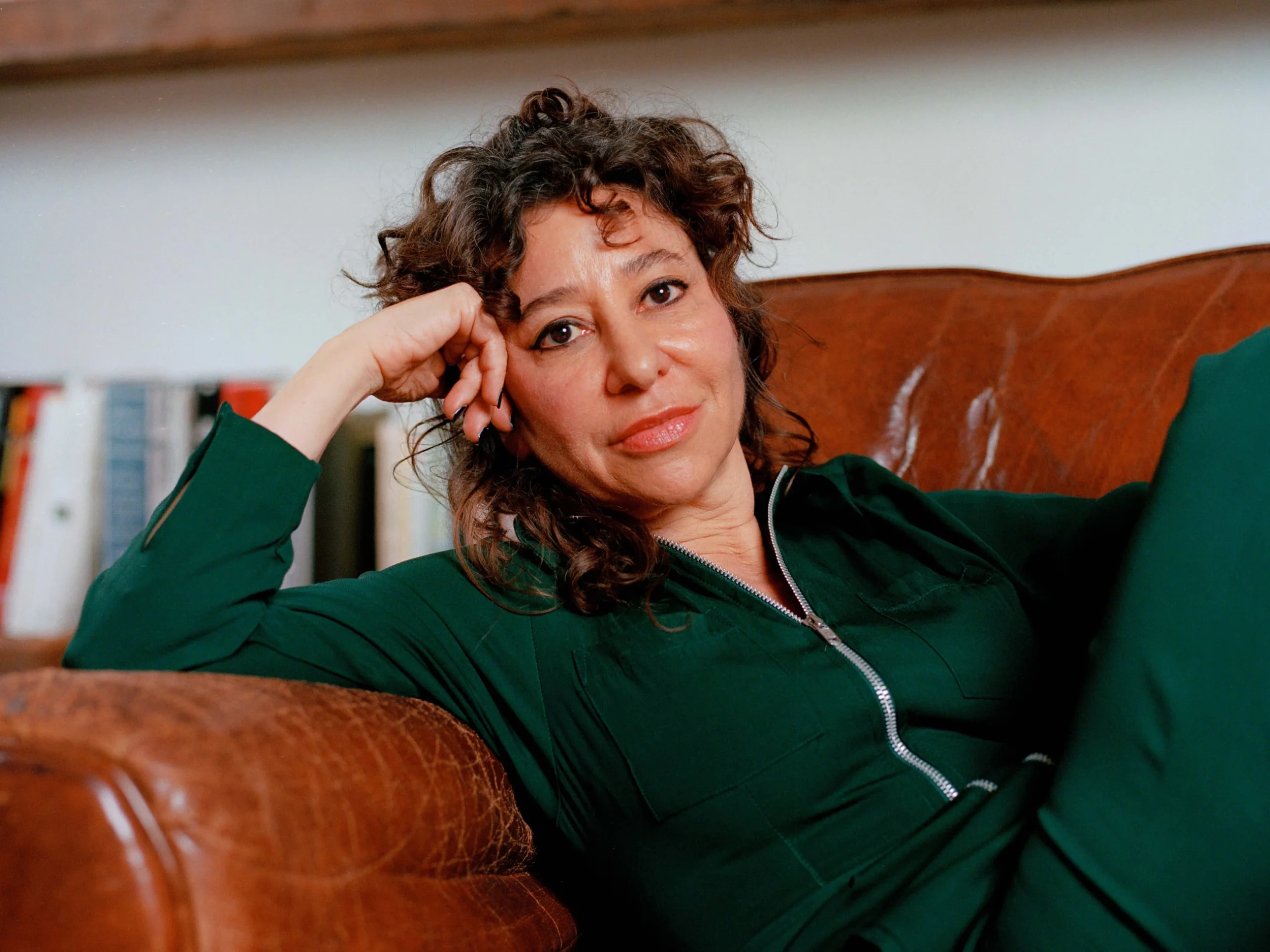 Janna Levin Age, Net Worth, Married Life: Exploring the Theoretical ...