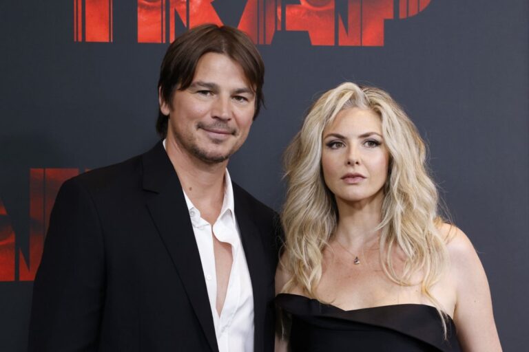 Josh Hartnett Married Life in 2025: Wife Tamsin Egerton, Age 47, Net Worth $25 Million, Height, Weight, Salary, Dating History, and Four Children