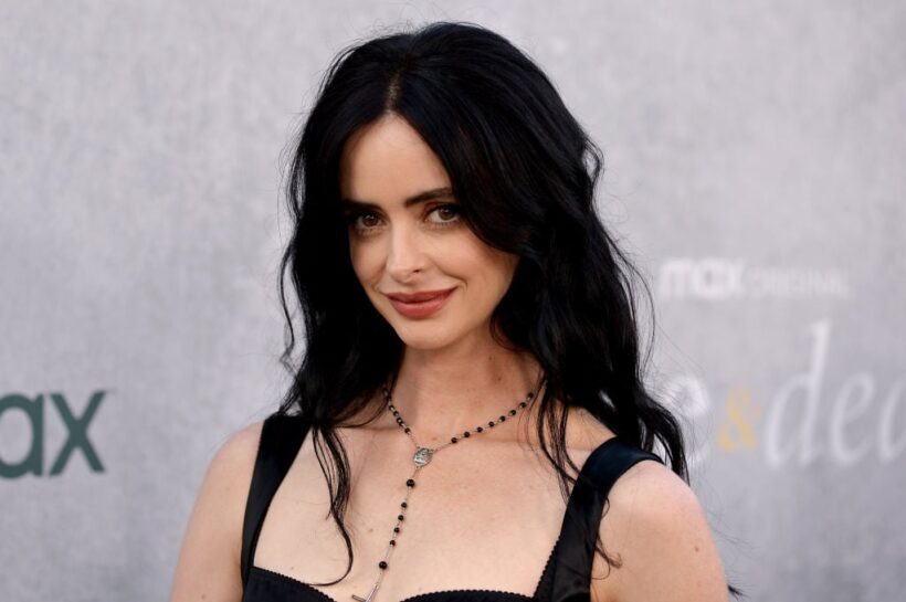 Krysten Ritter: Age, Net Worth, Height, Weight, Married Status, Salary ...