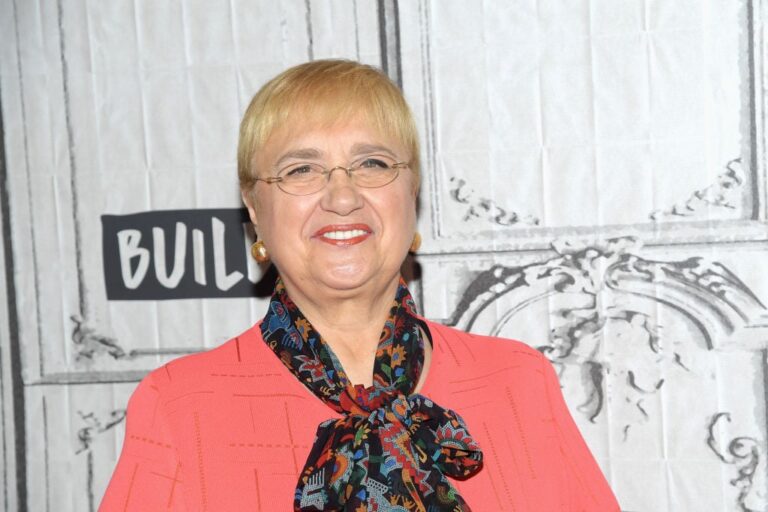 Lidia Bastianich Net Worth 2025: Age, Height, Weight, Married Life, Salary, and Health Insights