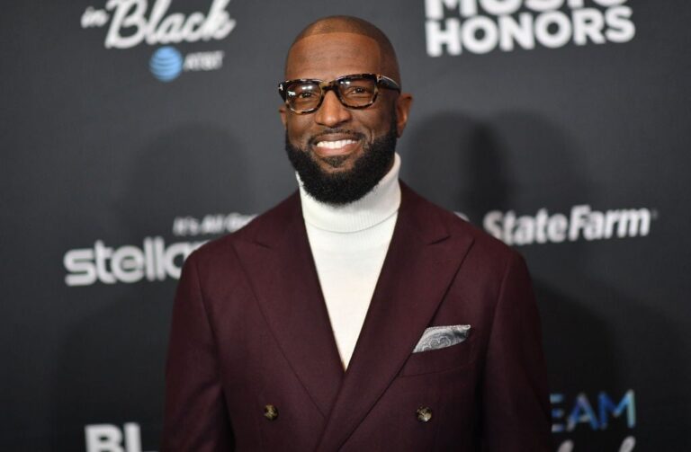 Rickey Smiley Net Worth 2025: Age, Height, Weight, Salary, Married Status, Dating Rumors, and Family Insights