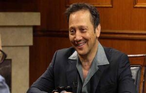 Rob Schneider: Age, Net Worth, Married Life, Salary, Height, Weight