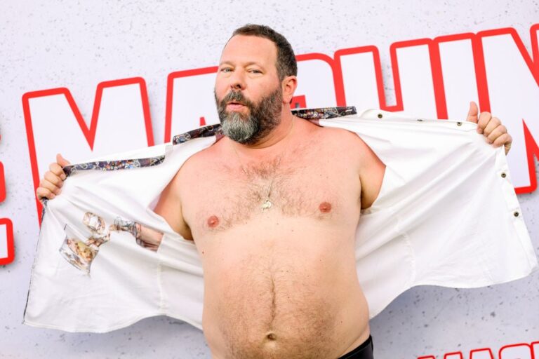 Bert Kreischer Age, Net Worth, Wife, Height, Weight, Salary, and Married Life in 2025: The Machine’s Wild Ride Continues