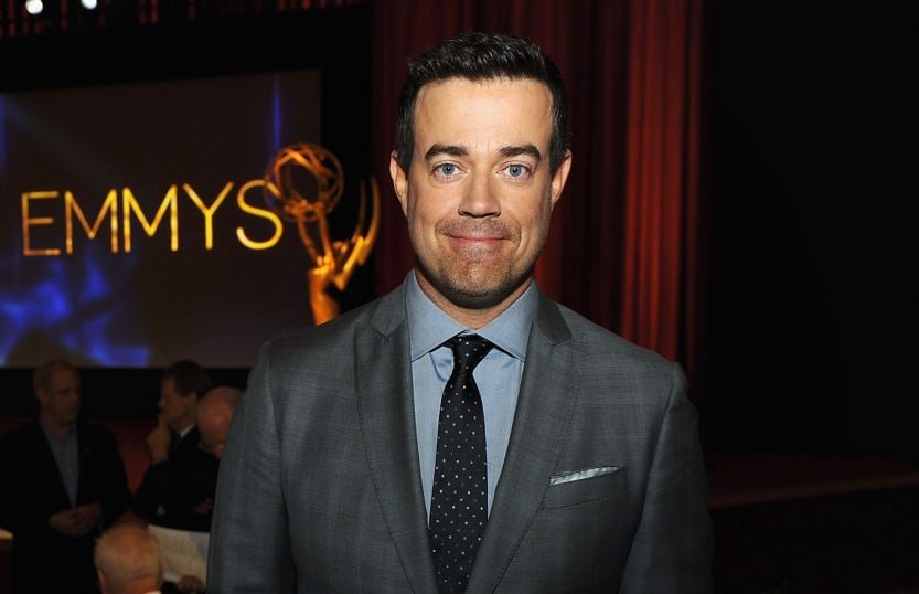 Carson Daly Net Worth 2025 Age, Height, Weight, Salary, Married Life