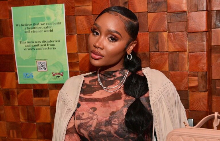 Jerrika Karlae: Age, Net Worth, Height, Weight, Married Status, Salary, and Dating Life in 2025