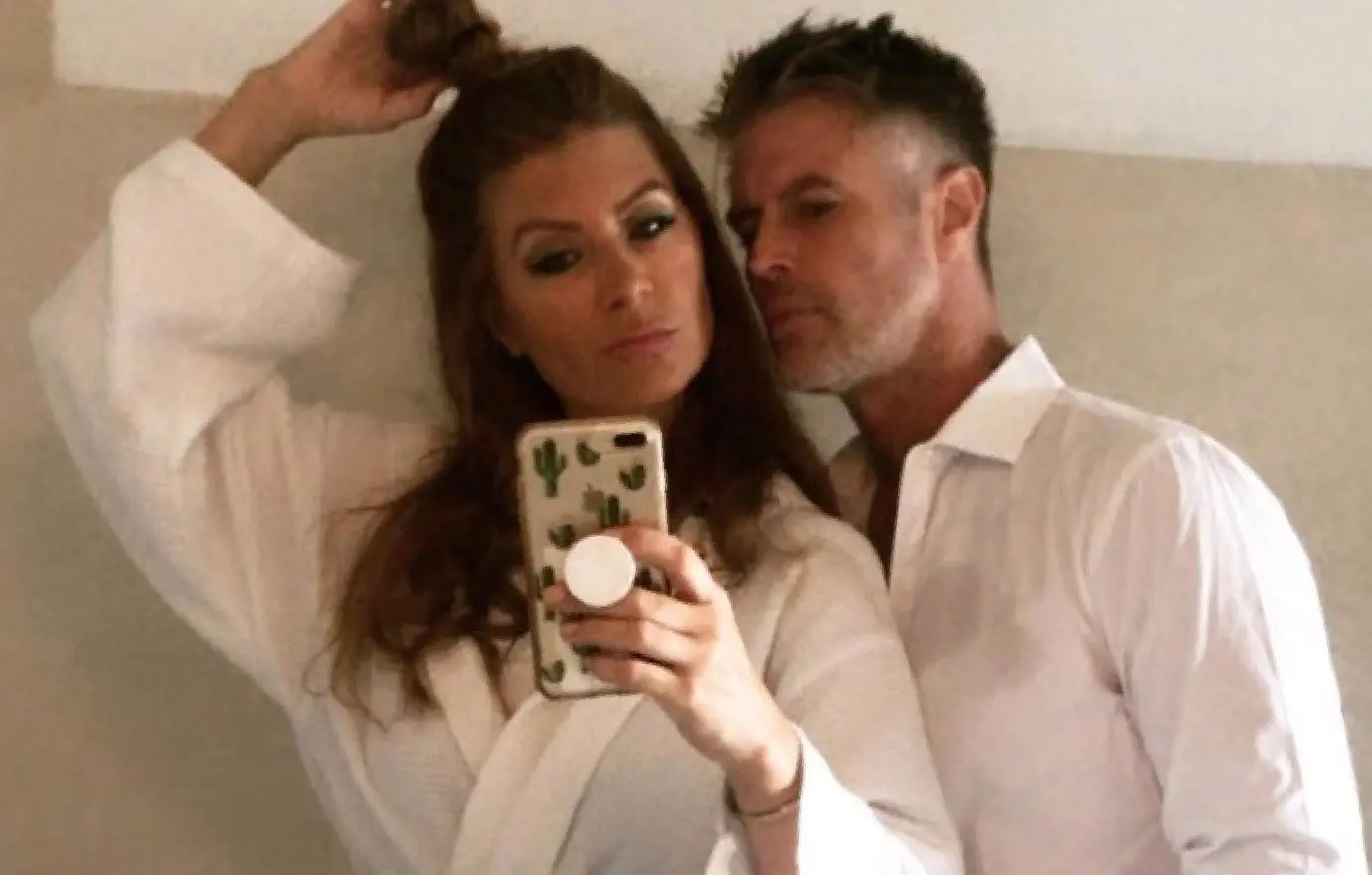 Is Genevieve Gorder Married? Unpacking Her Husband, Net Worth, Age