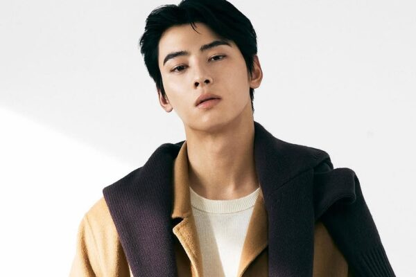 The reign of Cha Eun-woo: Astro's K-Pop prince to K-Drama ...