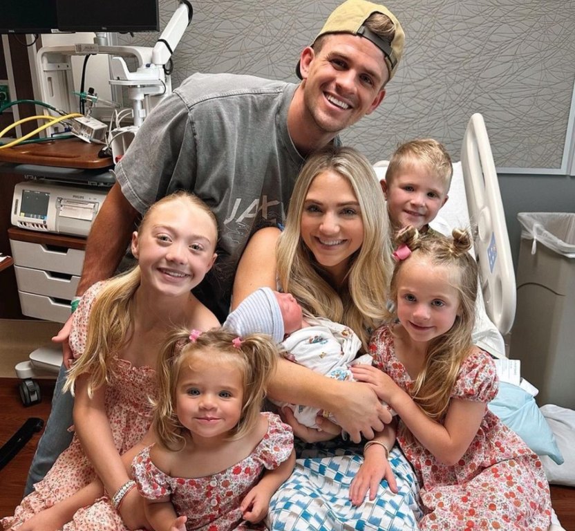 TikTok-Famous LaBrant Family Delist $5.4 Million Tennessee ...