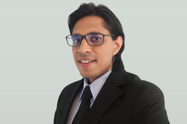 Akash Gaurav Architects Scalability Solutions for AI Chip ...