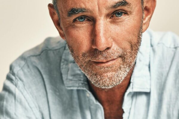 Jamie McShane - IMDb