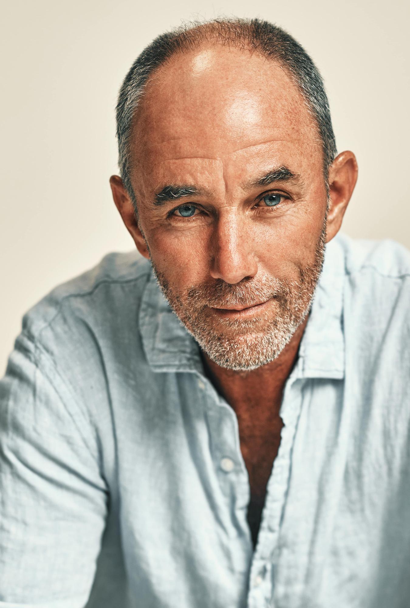 Jamie McShane - IMDb