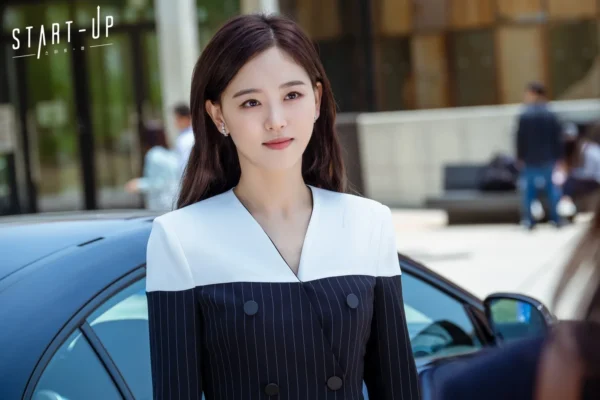 Actor Spotlight: Kang Han-Na - TheKMeal