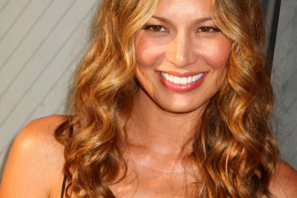 Moon Bloodgood - Actress