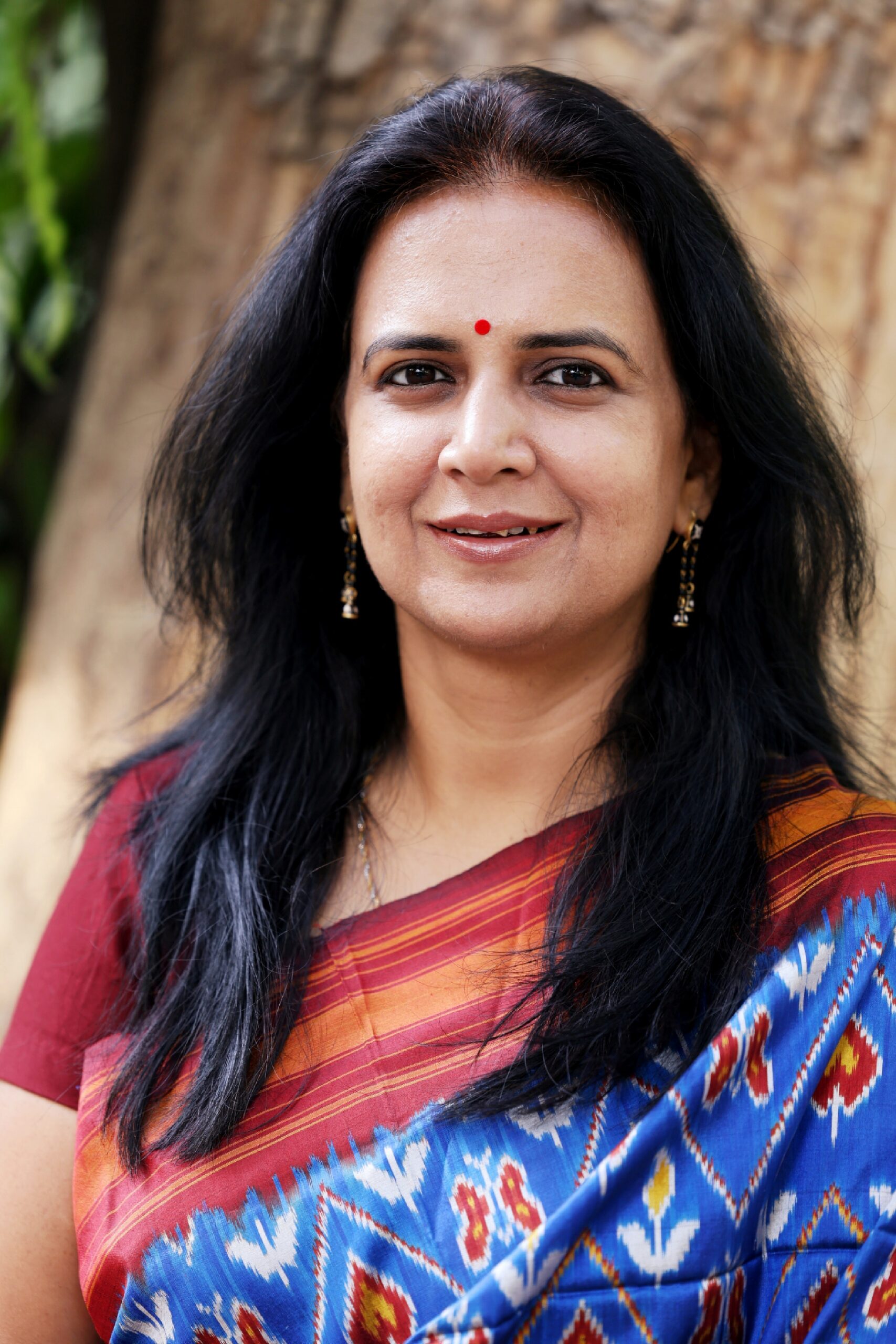 Nidhi Sharma | Aleph Book Company