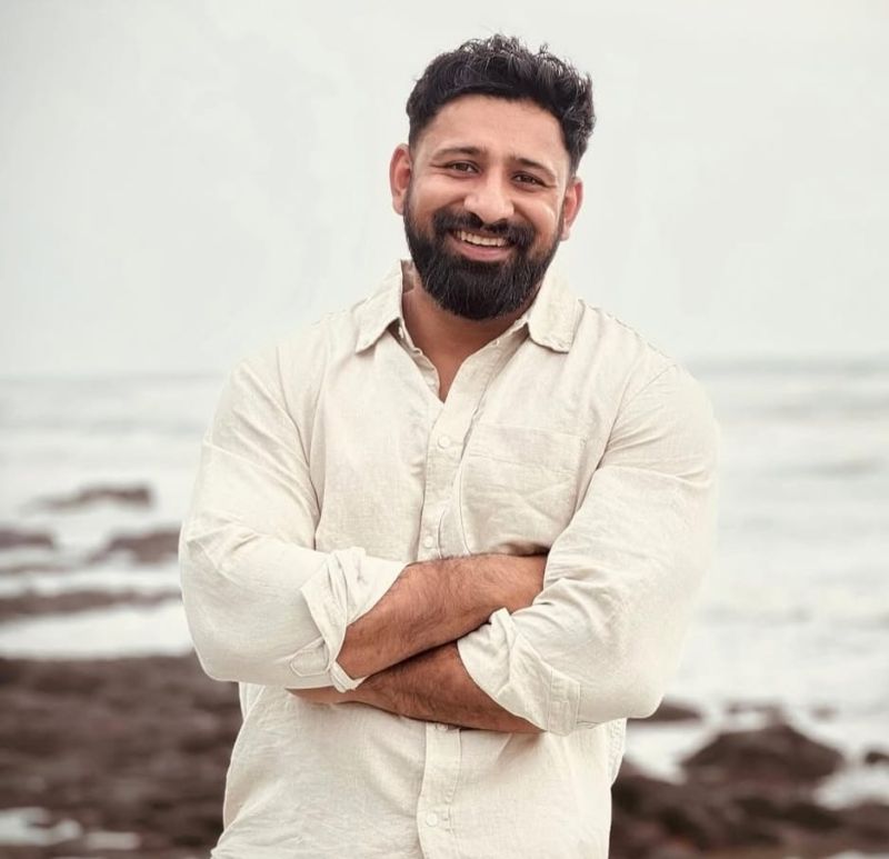 Rajat Dalal - Rajat Dalal Biography – Indian Powerlifter ...