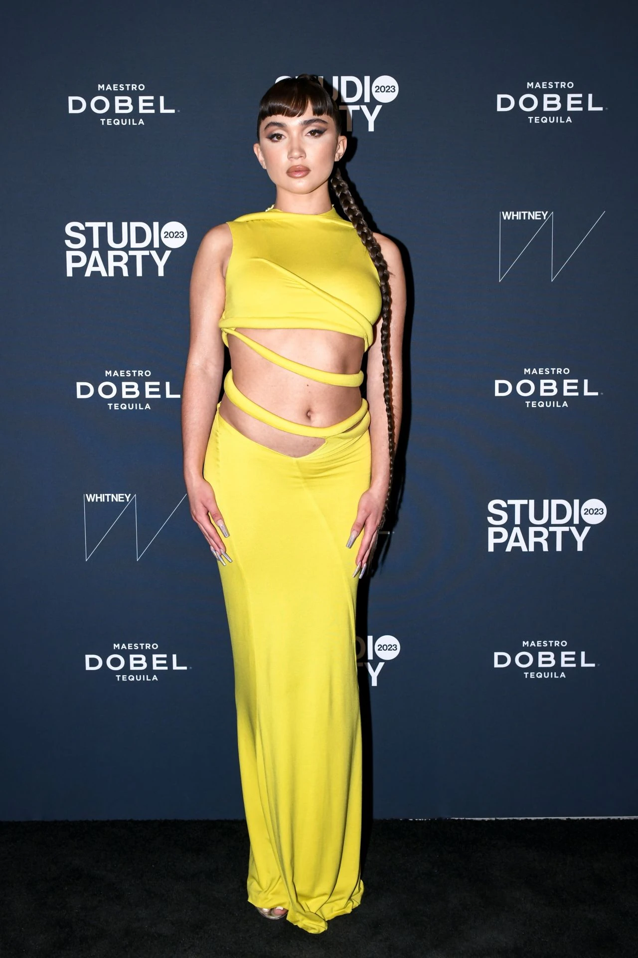 Rowan Blanchard | The World of Niall Wiki | Fandom