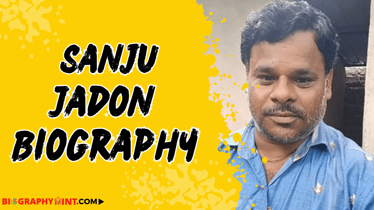 Sanju Jadon Age, Height, Family, Wiki, Biography, More