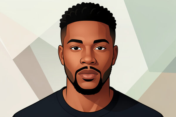 21 Savage - Professional Portrait