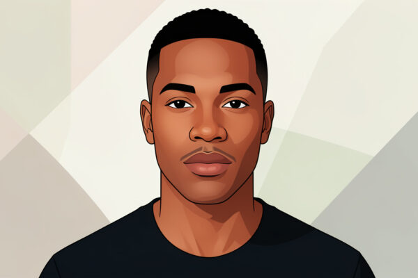 AKA - Professional Portrait