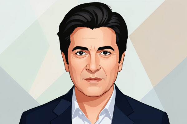 Aamir Khan - Professional Portrait