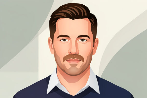 Aaron Rodgers - Professional Portrait