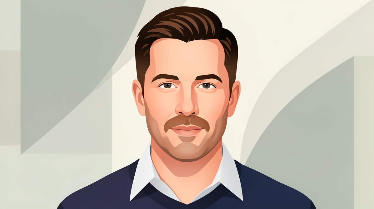 Aaron Rodgers - Professional Portrait