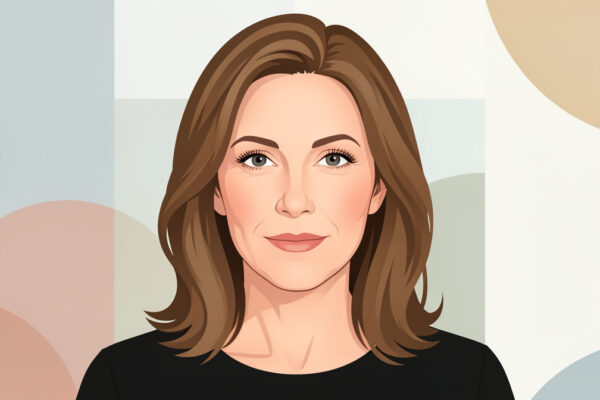 Abby Lee Miller - Professional Portrait