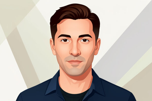 Abdu Rozik - Professional Portrait