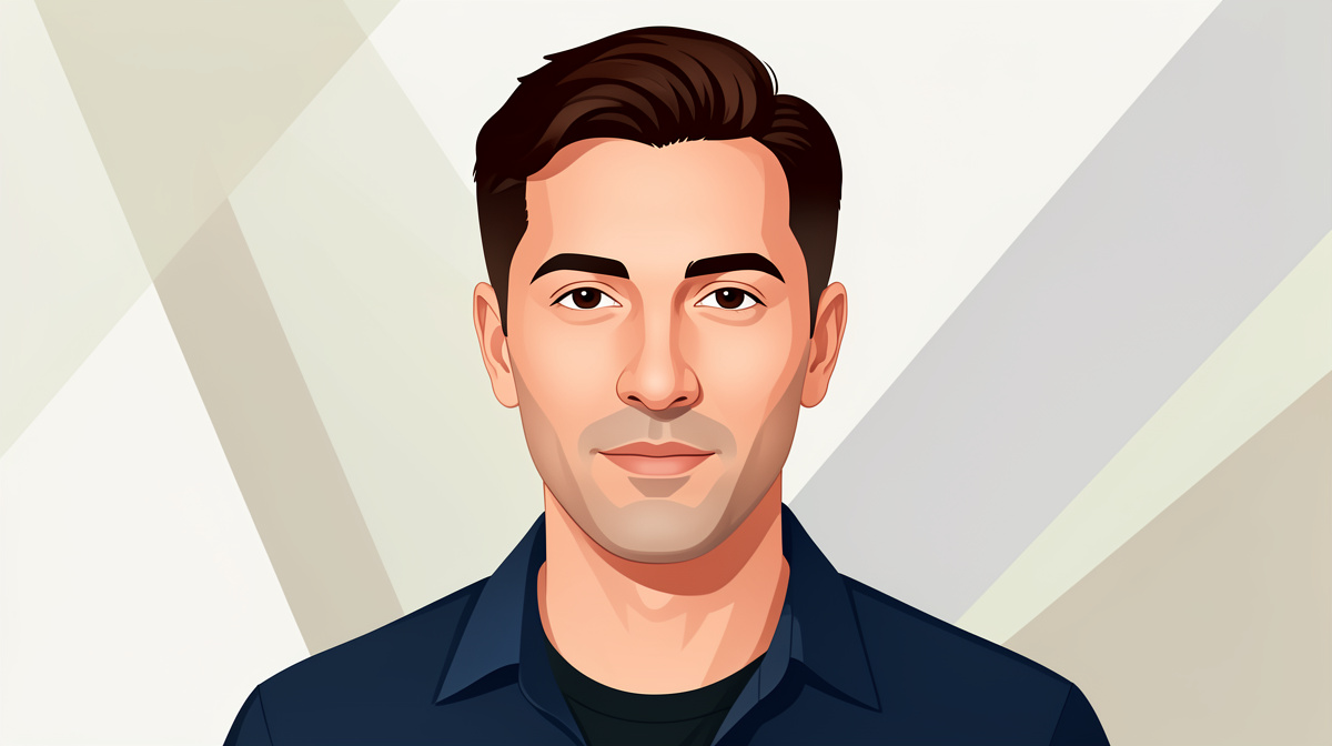 Abdu Rozik - Professional Portrait