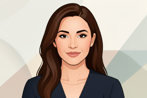 Abella Danger - Professional Portrait