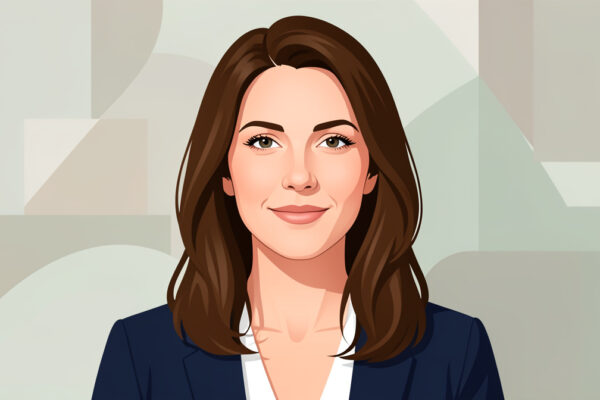 Abigail Ratchford - Professional Portrait