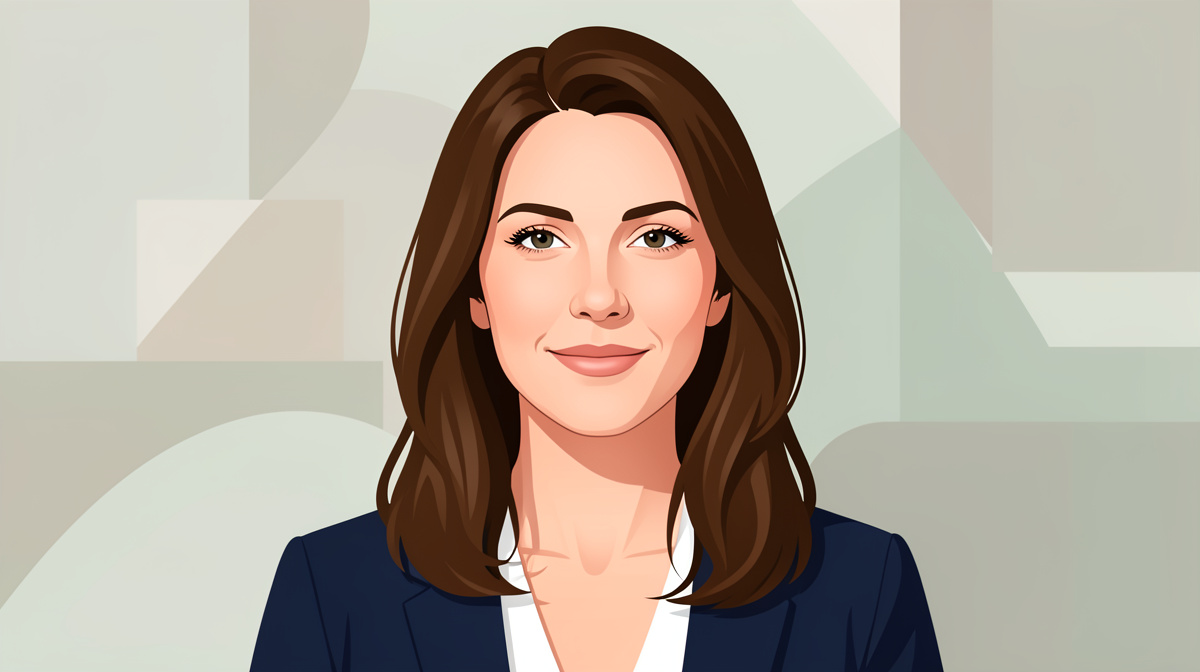 Abigail Ratchford - Professional Portrait