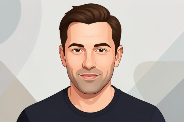 Adam Neely - Professional Portrait