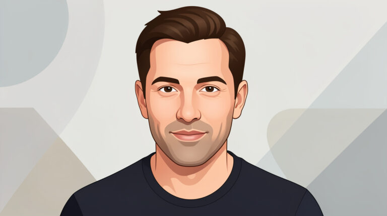 Adam Neely - Professional Portrait