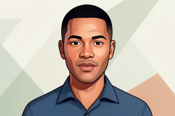 Addu Defaulter - Professional Portrait