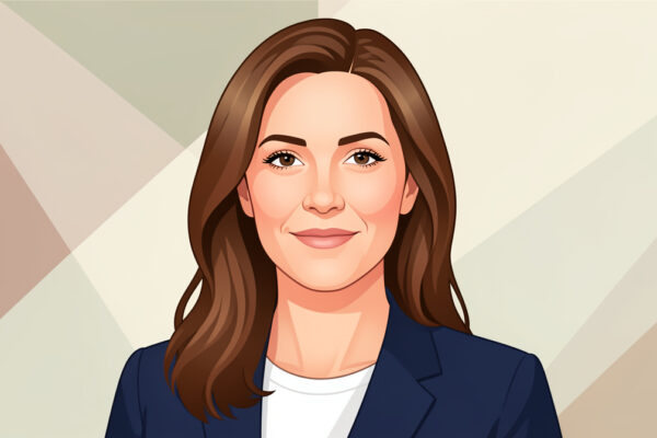 Adrienne Armstrong - Professional Portrait